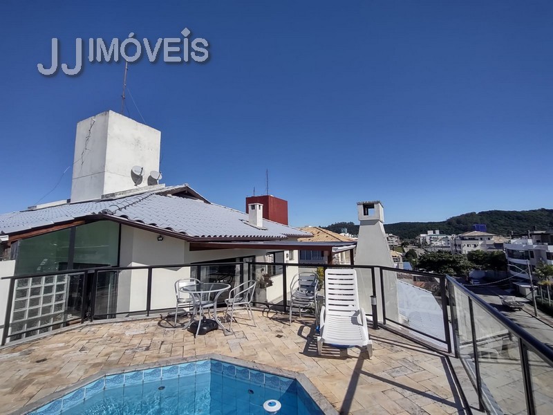Cobertura para locacao no Ingleses do Rio Vermelho em Florianopolis com 229,97m² por R$ 0,00