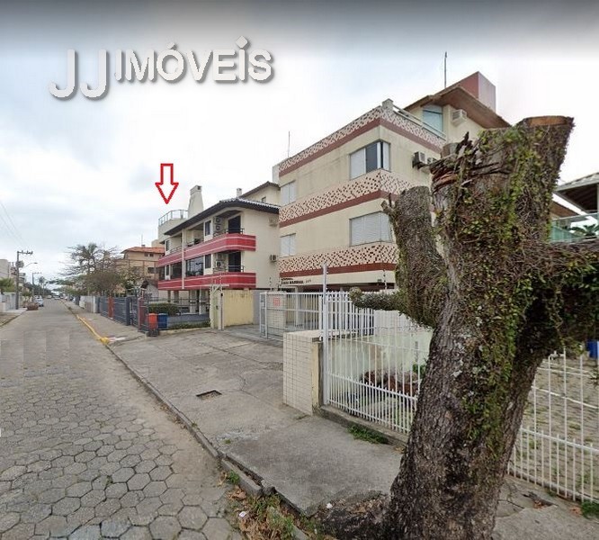 Cobertura para locacao no Ingleses do Rio Vermelho em Florianopolis com 229,97m² por R$ 0,00
