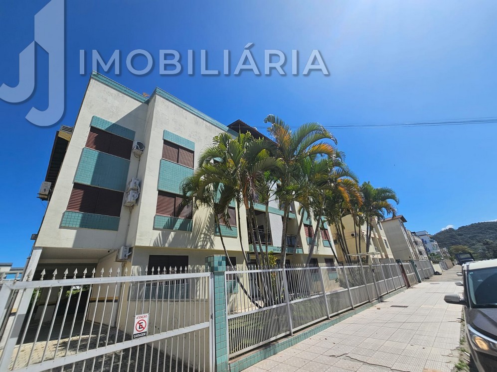 Apartamento para venda no Ingleses do Rio Vermelho em Florianopolis com 77m² por R$ 550.000,00