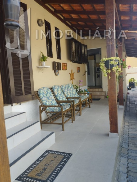 Casa Residencial para venda no Praia do Santinho em Florianopolis com 352m² por R$ 875.000,00