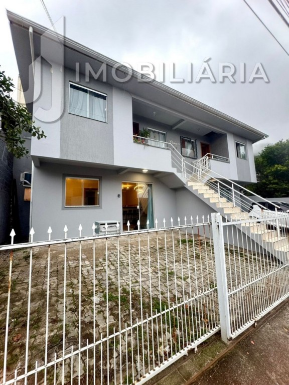 Apartamento para venda no Ingleses do Rio Vermelho em Florianopolis com 68m² por R$ 369.000,00