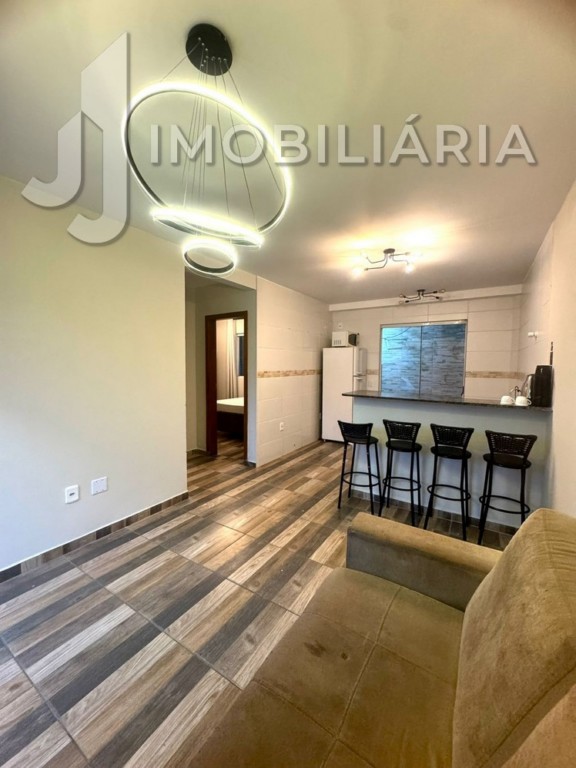 Apartamento para venda no Ingleses do Rio Vermelho em Florianopolis com 68m² por R$ 369.000,00