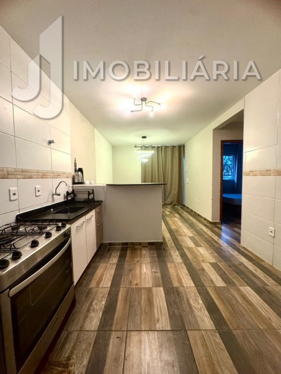 Apartamento para venda no Ingleses do Rio Vermelho em Florianopolis com 68m² por R$ 369.000,00