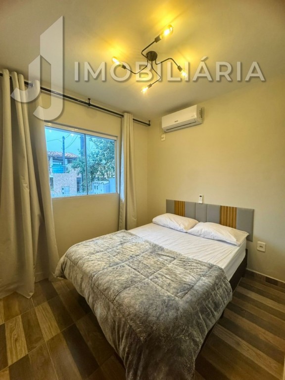 Apartamento para venda no Ingleses do Rio Vermelho em Florianopolis com 68m² por R$ 369.000,00