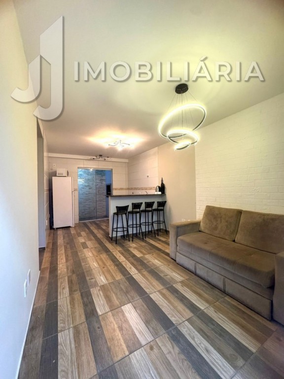 Apartamento para venda no Ingleses do Rio Vermelho em Florianopolis com 68m² por R$ 369.000,00