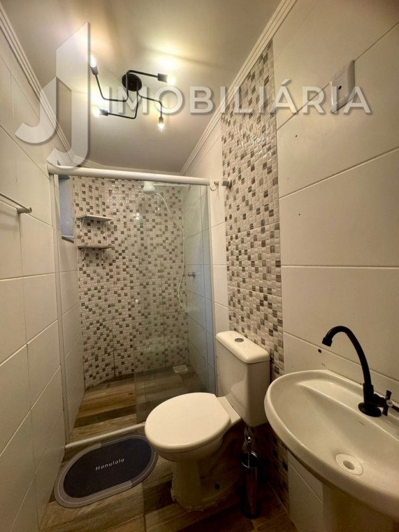 Apartamento para venda no Ingleses do Rio Vermelho em Florianopolis com 68m² por R$ 369.000,00