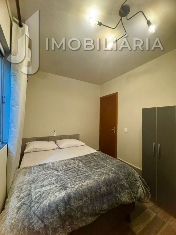 Apartamento para venda no Ingleses do Rio Vermelho em Florianopolis com 68m² por R$ 369.000,00