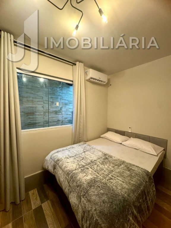 Apartamento para venda no Ingleses do Rio Vermelho em Florianopolis com 68m² por R$ 369.000,00