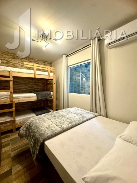 Apartamento para venda no Ingleses do Rio Vermelho em Florianopolis com 68m² por R$ 369.000,00