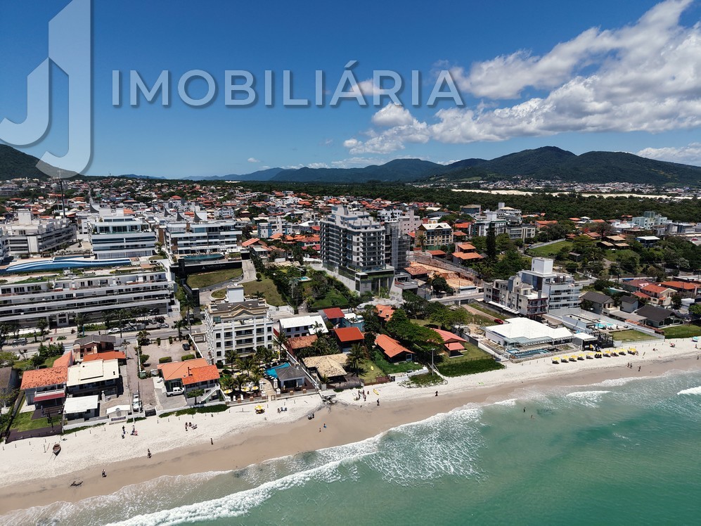 Apartamento para venda no Ingleses do Rio Vermelho em Florianopolis com 106,37m² por R$ 945.494,82