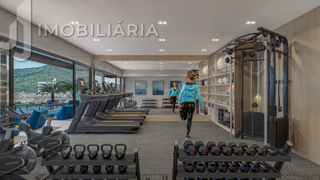 Apartamento para venda no Ingleses do Rio Vermelho em Florianopolis com 106,37m² por R$ 945.494,82