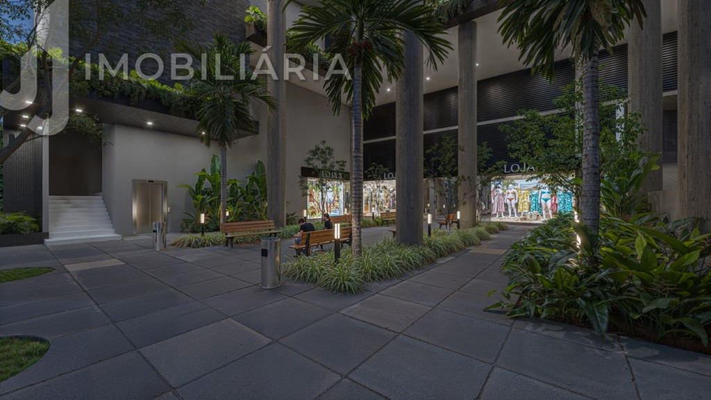 Apartamento para venda no Ingleses do Rio Vermelho em Florianopolis com 106,37m² por R$ 945.494,82