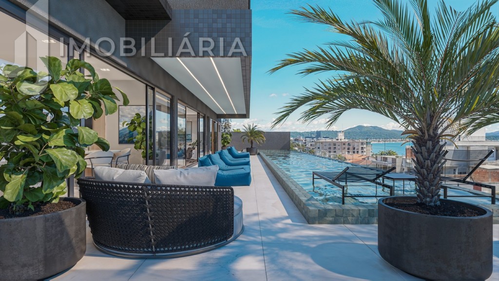 Apartamento para venda no Ingleses do Rio Vermelho em Florianopolis com 106,37m² por R$ 945.494,82