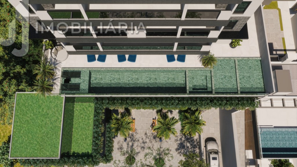 Apartamento para venda no Ingleses do Rio Vermelho em Florianopolis com 106,37m² por R$ 945.494,82