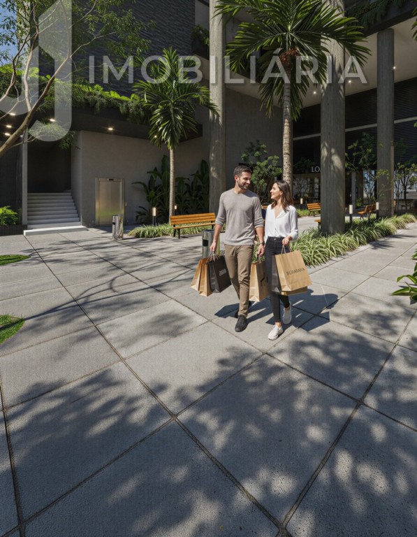 Apartamento para venda no Ingleses do Rio Vermelho em Florianopolis com 106,37m² por R$ 945.494,82