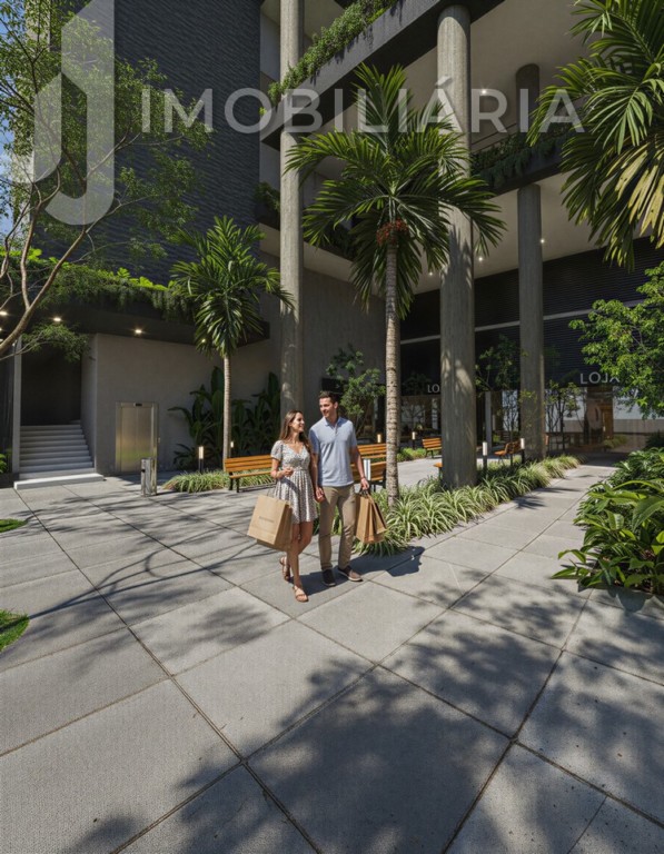 Apartamento para venda no Ingleses do Rio Vermelho em Florianopolis com 106,37m² por R$ 945.494,82