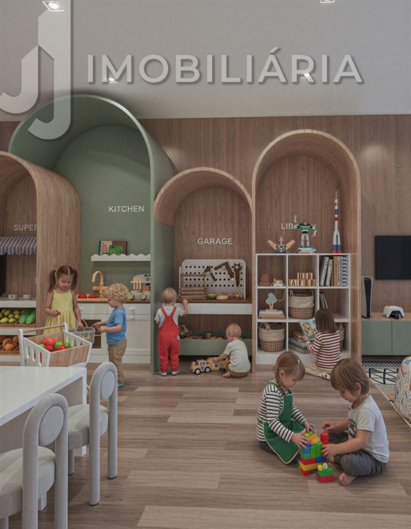 Apartamento para venda no Ingleses do Rio Vermelho em Florianopolis com 106,37m² por R$ 945.494,82