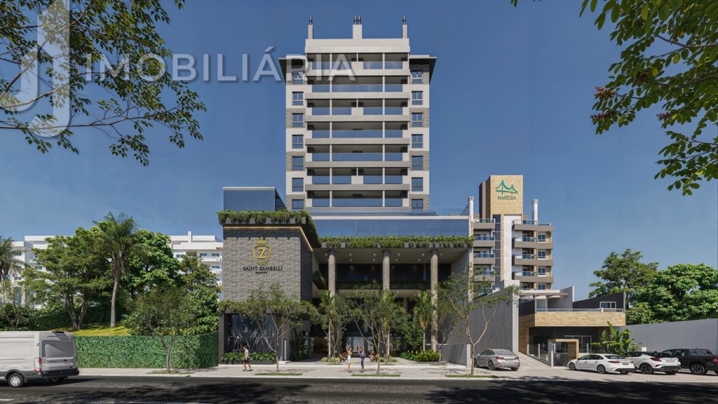 Cobertura para venda no Ingleses do Rio Vermelho em Florianopolis com 159,44m² por R$ 2.061.807,61