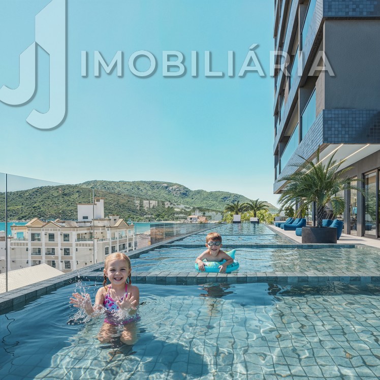 Cobertura para venda no Ingleses do Rio Vermelho em Florianopolis com 159,44m² por R$ 2.061.807,61