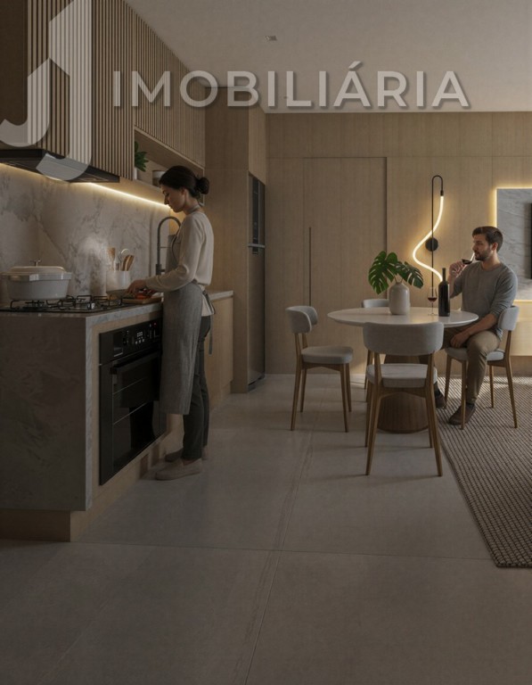 Cobertura para venda no Ingleses do Rio Vermelho em Florianopolis com 159,44m² por R$ 2.061.807,61