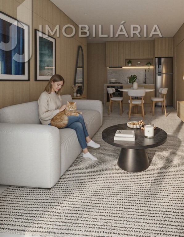 Cobertura para venda no Ingleses do Rio Vermelho em Florianopolis com 159,44m² por R$ 2.061.807,61