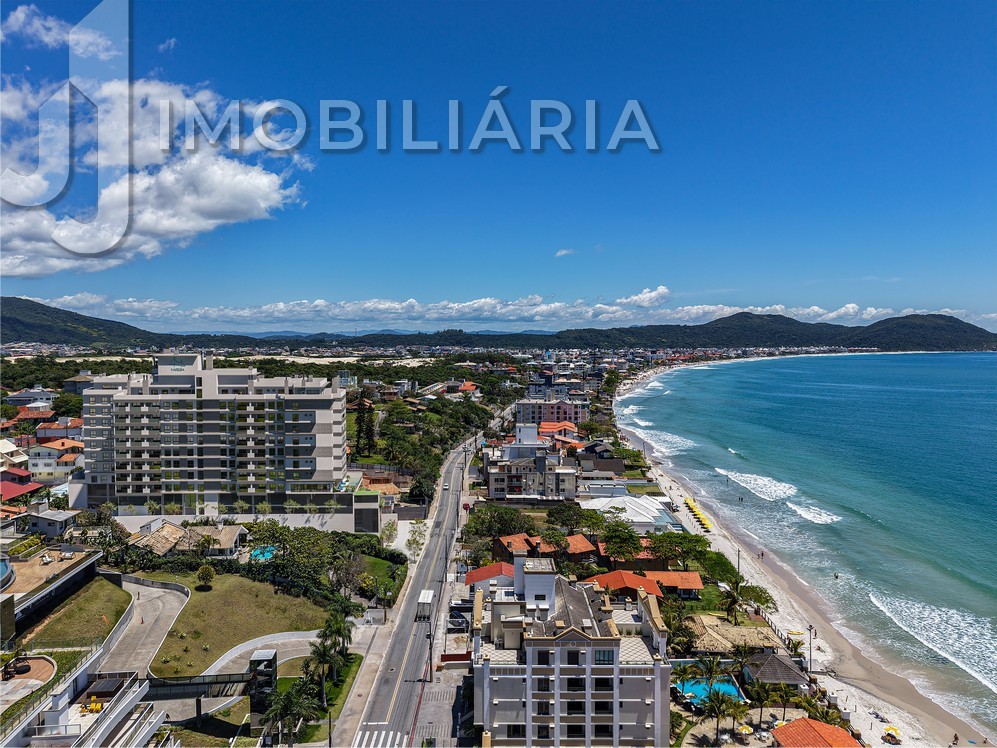 Cobertura para venda no Ingleses do Rio Vermelho em Florianopolis com 159,44m² por R$ 2.061.807,61