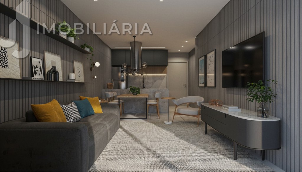Apartamento para venda no Ingleses do Rio Vermelho em Florianopolis com 70,67m² por R$ 945.494,82
