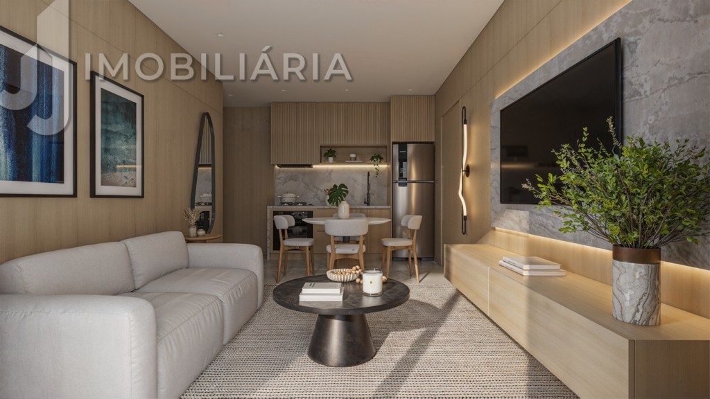 Apartamento para venda no Ingleses do Rio Vermelho em Florianopolis com 70,67m² por R$ 945.494,82
