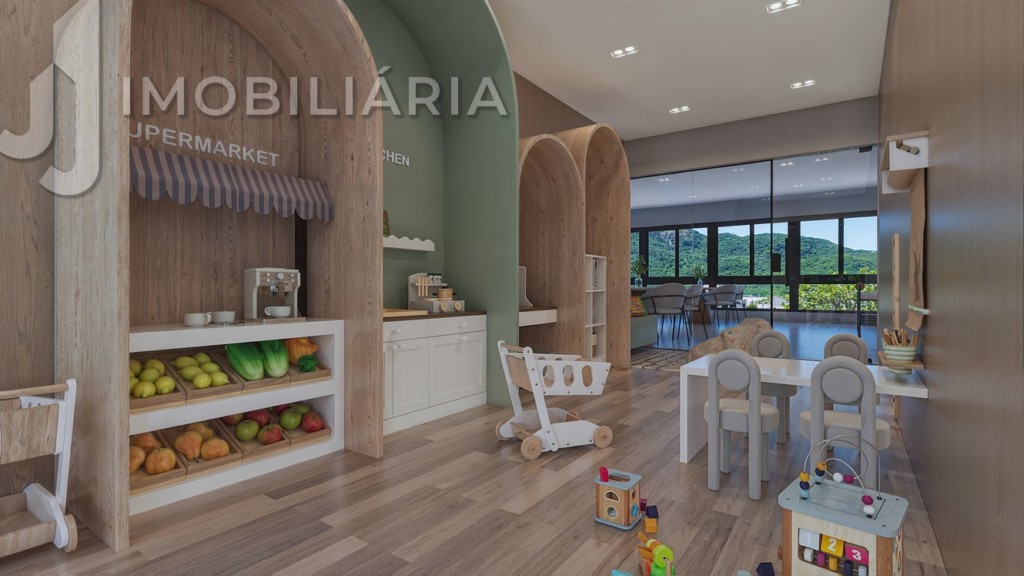 Apartamento para venda no Ingleses do Rio Vermelho em Florianopolis com 70,67m² por R$ 945.494,82