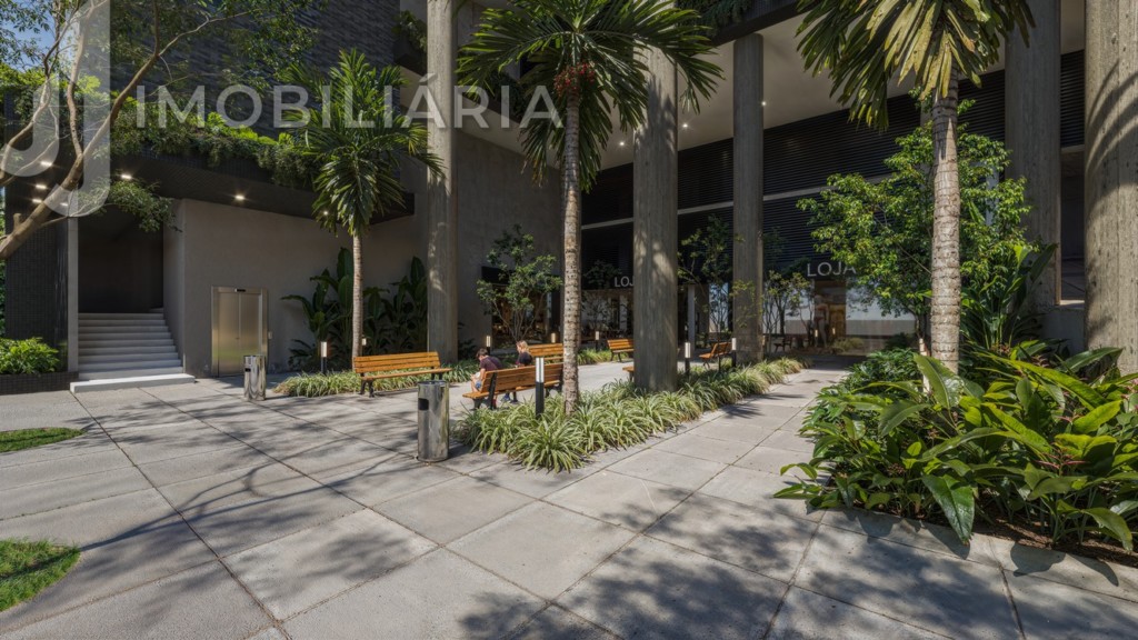 Apartamento para venda no Ingleses do Rio Vermelho em Florianopolis com 70,67m² por R$ 945.494,82