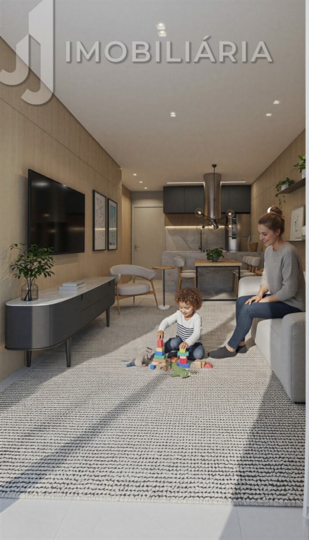 Apartamento para venda no Ingleses do Rio Vermelho em Florianopolis com 70,67m² por R$ 945.494,82