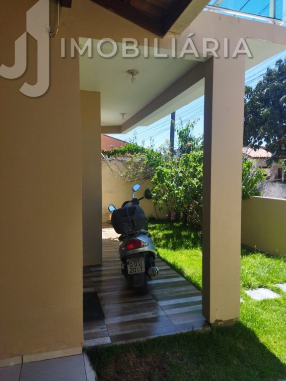 Casa Residencial para venda no Ingleses do Rio Vermelho em Florianopolis com 125m² por R$ 500.000,00