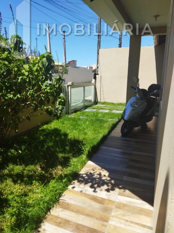 Casa Residencial para venda no Ingleses do Rio Vermelho em Florianopolis com 125m² por R$ 500.000,00