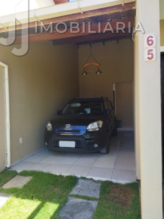 Casa Residencial para venda no Ingleses do Rio Vermelho em Florianopolis com 125m² por R$ 500.000,00
