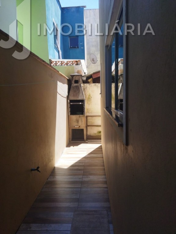 Casa Residencial para venda no Ingleses do Rio Vermelho em Florianopolis com 125m² por R$ 500.000,00