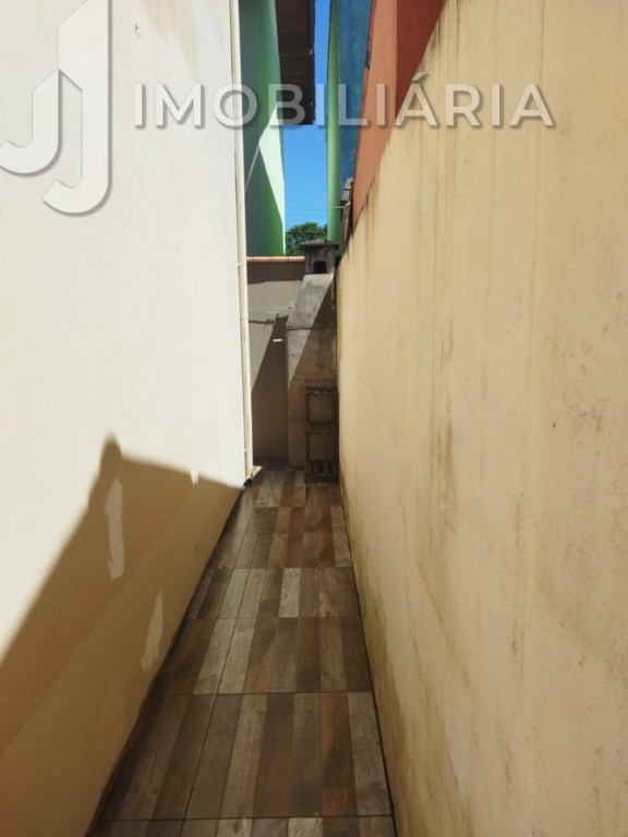 Casa Residencial para venda no Ingleses do Rio Vermelho em Florianopolis com 125m² por R$ 500.000,00