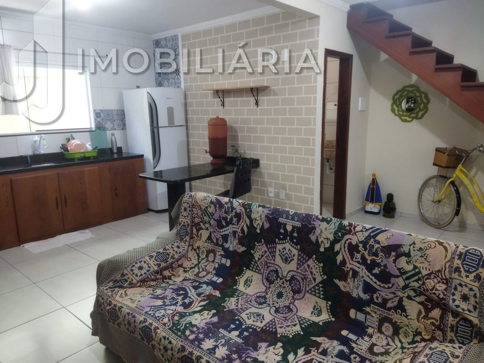 Casa Residencial para venda no Ingleses do Rio Vermelho em Florianopolis com 125m² por R$ 500.000,00