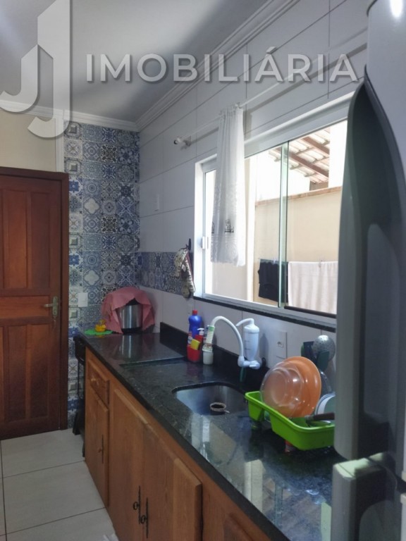 Casa Residencial para venda no Ingleses do Rio Vermelho em Florianopolis com 125m² por R$ 500.000,00