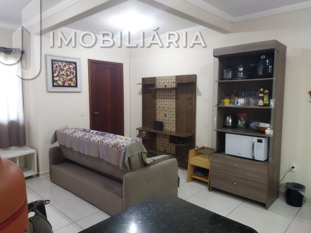 Casa Residencial para venda no Ingleses do Rio Vermelho em Florianopolis com 125m² por R$ 500.000,00