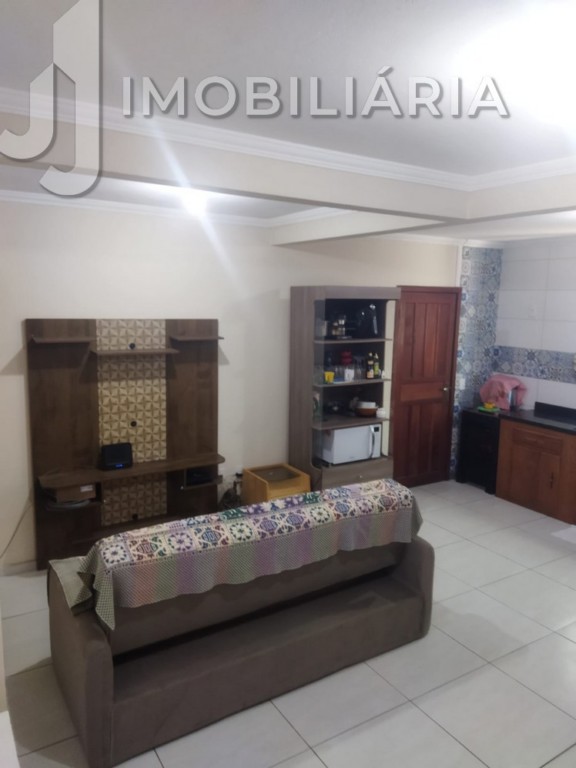 Casa Residencial para venda no Ingleses do Rio Vermelho em Florianopolis com 125m² por R$ 500.000,00