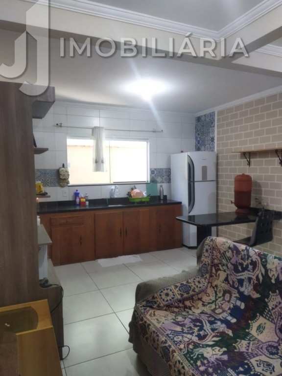 Casa Residencial para venda no Ingleses do Rio Vermelho em Florianopolis com 125m² por R$ 500.000,00