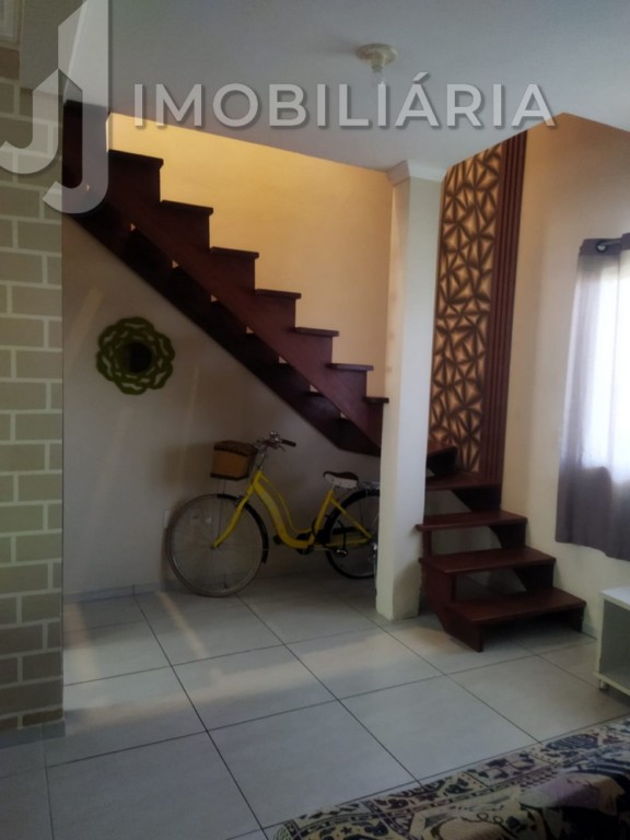 Casa Residencial para venda no Ingleses do Rio Vermelho em Florianopolis com 125m² por R$ 500.000,00