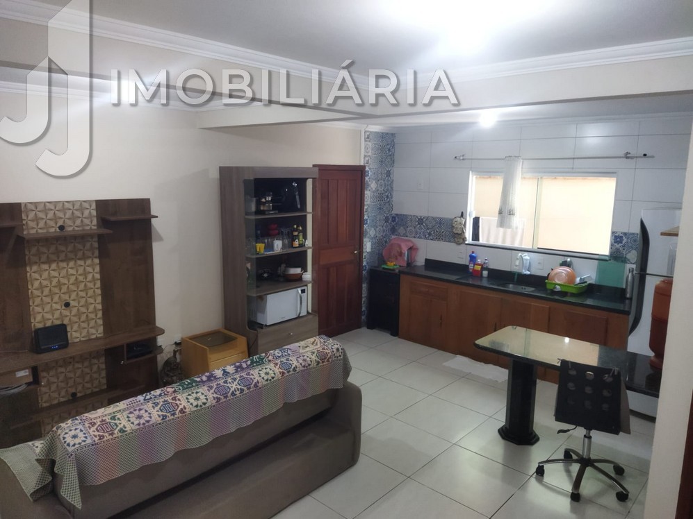 Casa Residencial para venda no Ingleses do Rio Vermelho em Florianopolis com 125m² por R$ 500.000,00