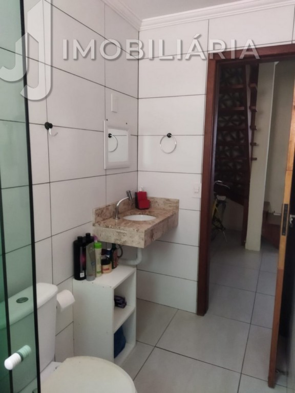 Casa Residencial para venda no Ingleses do Rio Vermelho em Florianopolis com 125m² por R$ 500.000,00