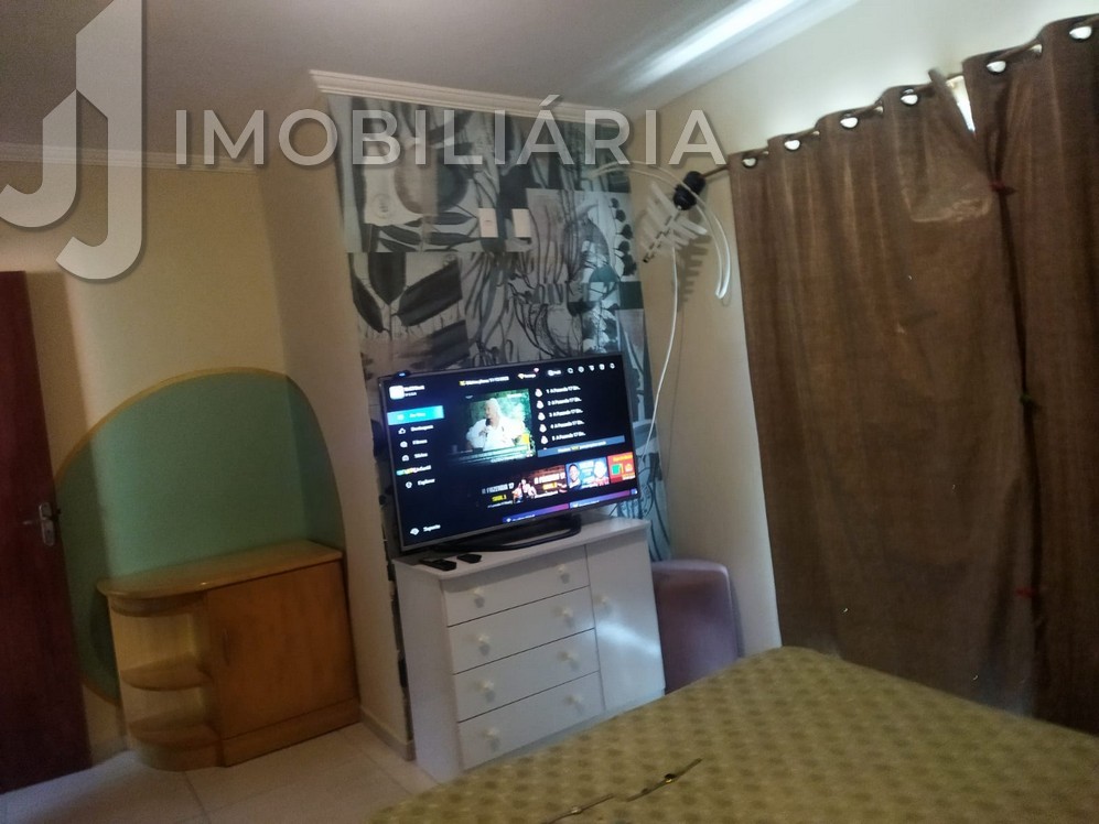 Casa Residencial para venda no Ingleses do Rio Vermelho em Florianopolis com 125m² por R$ 500.000,00