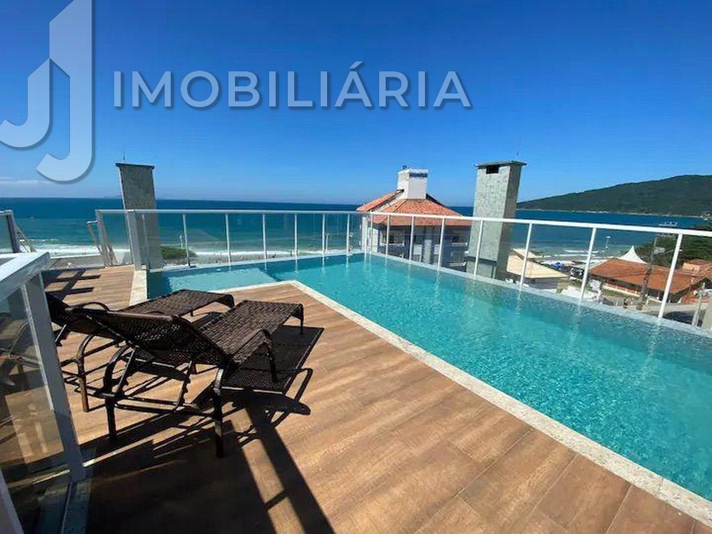 Apartamento para venda no Ingleses do Rio Vermelho em Florianopolis com 112m² por R$ 1.290.000,00