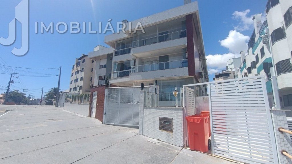 Apartamento para venda no Ingleses do Rio Vermelho em Florianopolis com 112m² por R$ 1.290.000,00