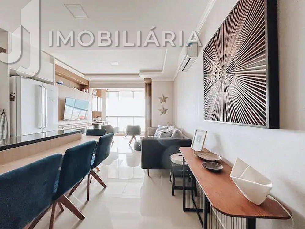 Apartamento para venda no Ingleses do Rio Vermelho em Florianopolis com 112m² por R$ 1.290.000,00