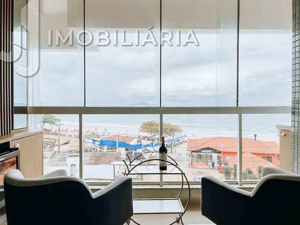Apartamento para venda no Ingleses do Rio Vermelho em Florianopolis com 112m² por R$ 1.290.000,00