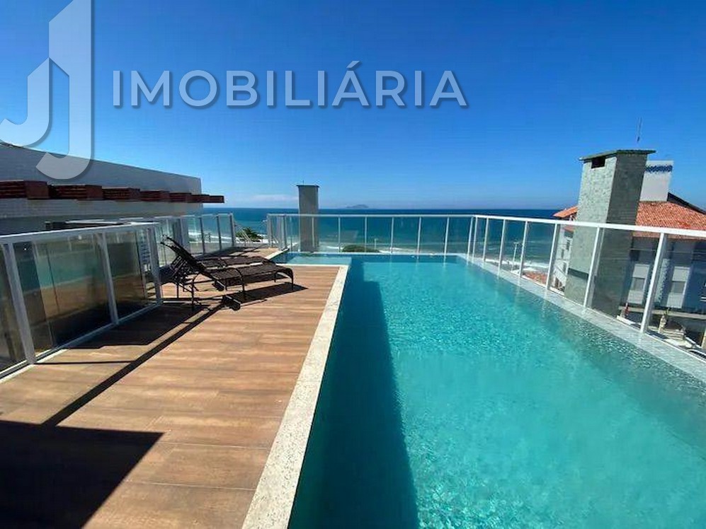Apartamento para venda no Ingleses do Rio Vermelho em Florianopolis com 112m² por R$ 1.290.000,00